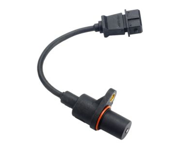 Hyundai Accent Crankshaft Position Sensor - 39180-22040