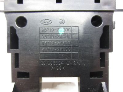 Hyundai 96710-3K705-4N