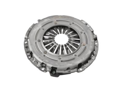 Hyundai 41300-32500 Cover Assembly-Clutch