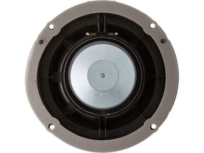 Hyundai 96330-3L300 Door Speaker And Protector Assembly, Front