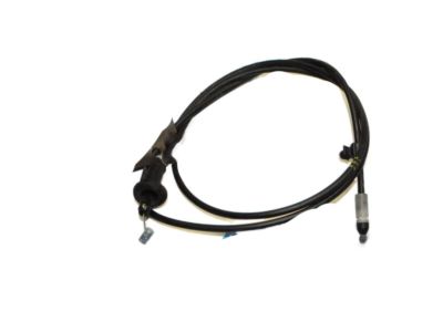 2017 Hyundai Sonata Hood Cable - 81190-C2100