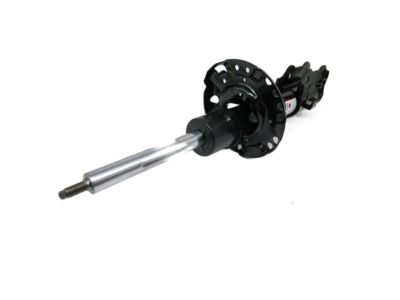 Hyundai 54661-D3000 Strut Assembly, Front, Right