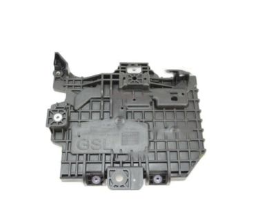 Hyundai Accent Battery Tray - 37150-H8600
