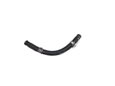 Hyundai 25420-F2500 Hose Assembly-Oil Cooling