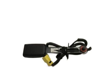 Hyundai 88840-1R500-RY Buckle Assembly-Front Seat Belt,RH