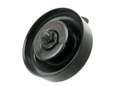 Hyundai Accent Idler Pulley - 97834-29010