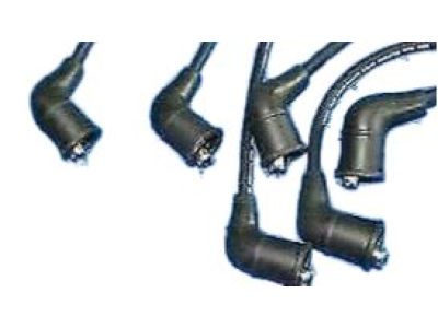 Hyundai 27501-37C10 Cable Set-Spark Plug