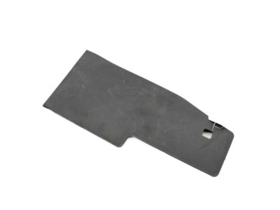 Hyundai 84670-3S300-RY Cover-Extension,LH
