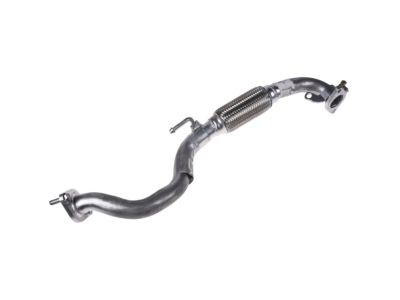 Hyundai 28610-2H300 Pipe Assembly-Front
