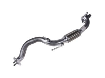 Hyundai 28610-2H300 Pipe Assembly-Front