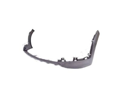Hyundai 86512-D3100 Cover-Front Bumper,Lower