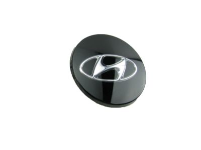 Hyundai Accent Wheel Cover - 52960-1R600