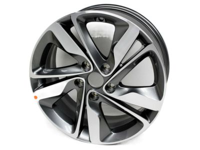 2014 Hyundai Elantra Spare Wheel - 52910-3Y550