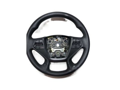 2015 Hyundai Sonata Steering Wheel - 56100-C2800-TGG