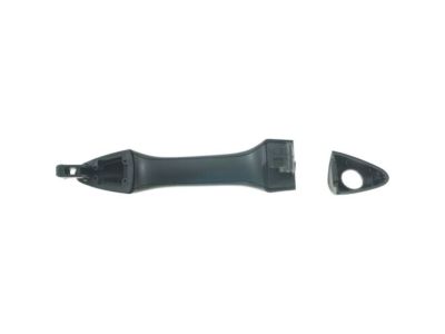 Hyundai 82652-2S010 Cover-Front Door Outside Handle,Driver
