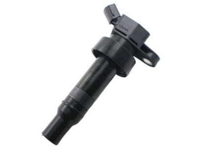 Hyundai Veloster Ignition Coil - 27301-2B100