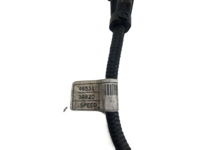 Hyundai 46531-3A820 Wiring-Speed Sensor