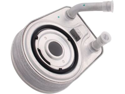2012 Hyundai Veloster Engine Oil Cooler - 26410-2B710