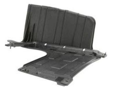 Hyundai 29130-2T000 Panel-Side Cover,LH