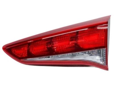 Hyundai Tail Light - 92404-D3010