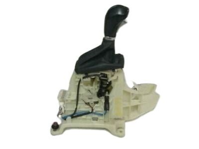 Hyundai 46700-2W120 Lever Assembly-Automatic Transmission