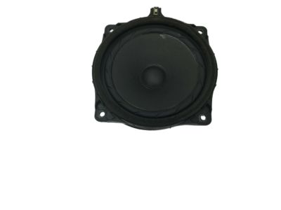 Hyundai 96330-C1000 Door Speaker And Protector Assembly