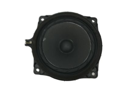 Hyundai 96330-C1000 Door Speaker And Protector Assembly