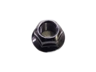 2020 Hyundai Accent Spindle Nut - 54559-1F000