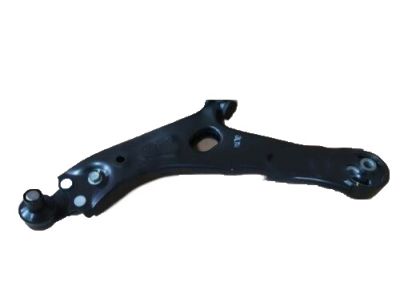 Hyundai 54500-E6100 Arm Complete-Front Lower,LH