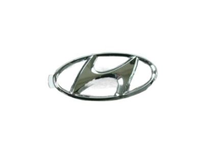 Hyundai 86300-25500