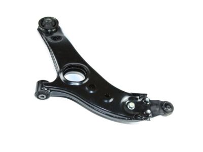 Hyundai 54500-4Z000 Arm Complete-Front Lower,LH