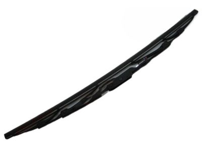 2007 Hyundai Elantra Wiper Blade - 98360-2H000