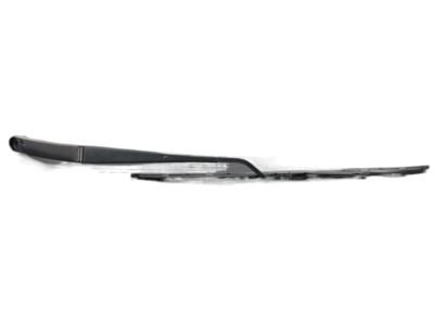 2012 Hyundai Santa Fe Wiper Arm - 98310-0W000
