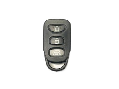 2005 Hyundai Sonata Car Key - 95430-3K200