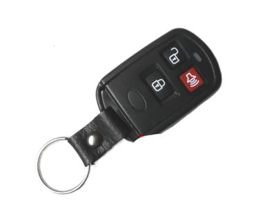 2001 Hyundai Santa Fe Car Key - 95411-26200