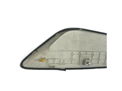 Hyundai 86420-2M700 Hood Grille Assembly