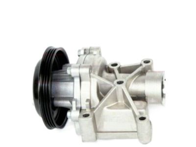 Hyundai 25100-2GTA0 Pump Assembly-Coolant