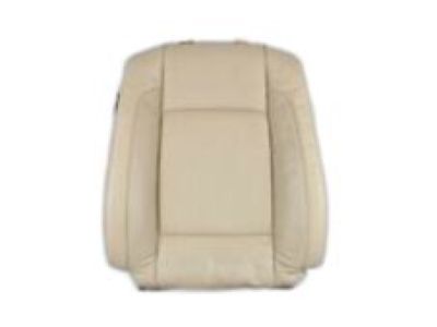 Hyundai 88150-3M510 Pad Assembly-Front Seat Cushion Driver