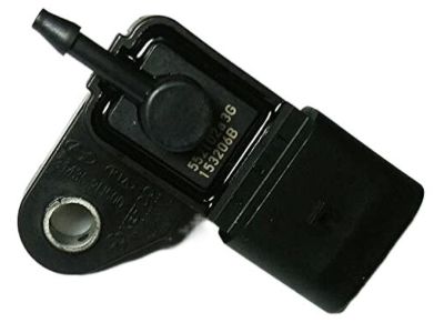 2011 Hyundai Accent Fuel Pressure Sensor - 31435-2H500