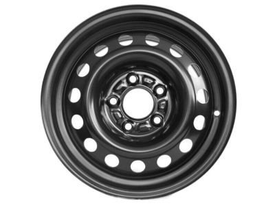 2014 Hyundai Elantra Spare Wheel - 52910-3Y050