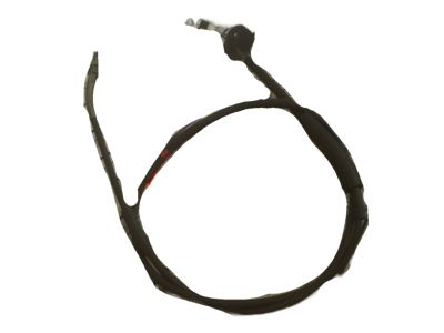 Hyundai Throttle Cable - 32790-38201