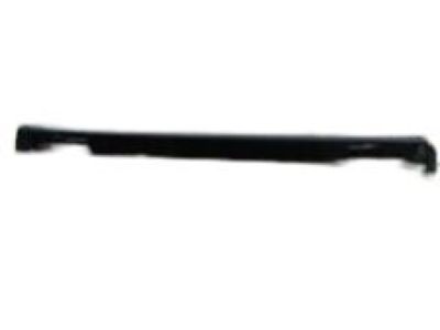 Hyundai 87751-3S000 Moulding Assembly-Side Sill,LH