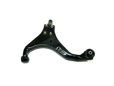 Hyundai 54501-2E001 Arm Complete-Front Lower,RH