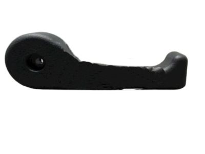 Hyundai 81181-3F000-9P Handle Assembly-Hood Latch Release