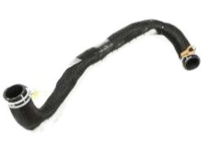 Hyundai 97312-2M000 Hose Assembly-Water Outlet