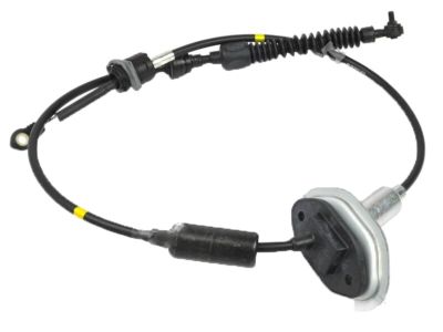 Hyundai Santa Fe Shift Cable - 46790-2B100