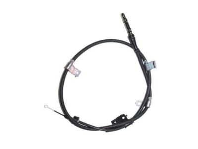Hyundai 59770-2H300 Cable Assembly-Parking Brake,RH