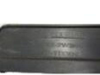 Hyundai 28212-2W300 Duct-Extension