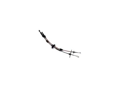 Hyundai 43794-2S350 Manual Transmission Lever Cable Assembly