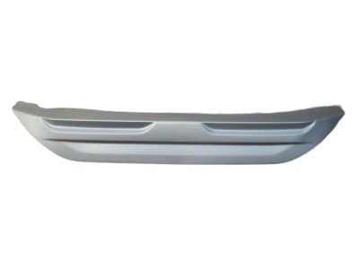 Hyundai 86671-J9000 Skid Plate-Rear Bumper